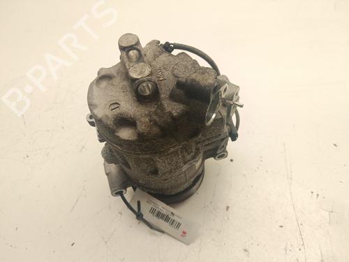 AC compressor BMW 1 Coupe (E82)  | BP19410583M34 