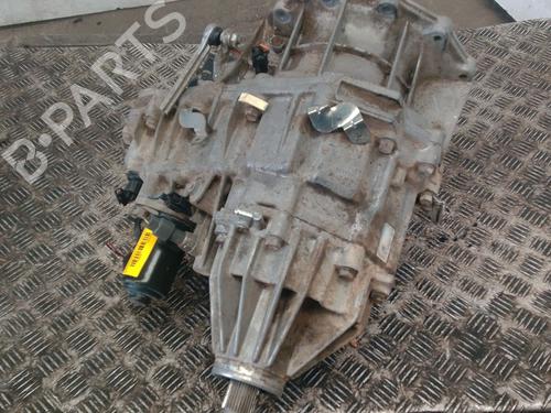 Gear fordelekasse Gear fordelekasse NISSAN PATHFINDER III (R51) 2.5 dCi 4WD (171 hp) 33547210 33547210