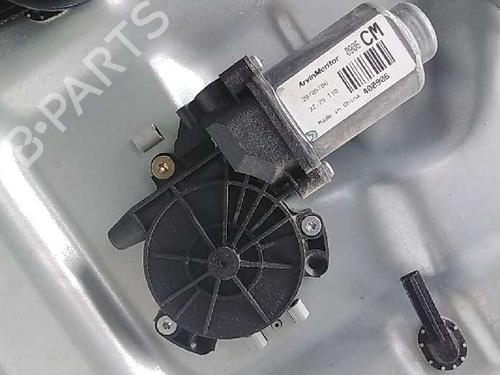 Front right window mechanism HYUNDAI SANTA FÉ I (SM)  | BP17056679C23 