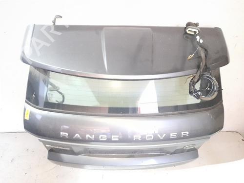 Tailgate LAND ROVER RANGE ROVER EVOQUE (L538)  | BP22720858C6 