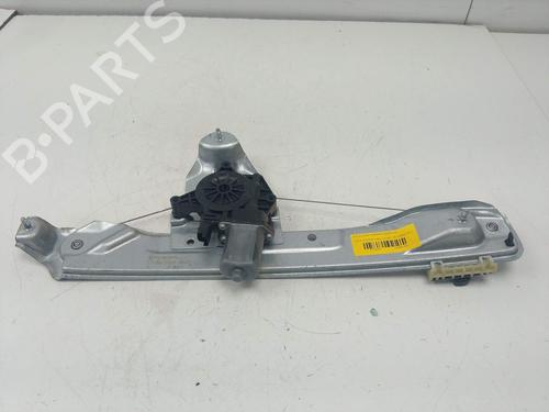 Used Rear right window mechanism Rear right window mechanism 39564493 39564493