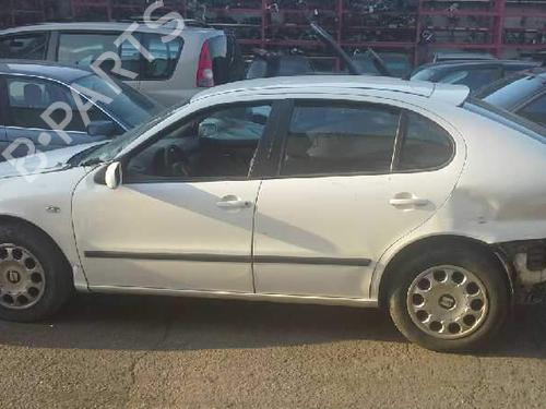 Engine (For Parts) SEAT LEON (1M1) | BP25804450M64 - Image 7