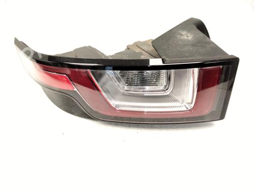 Used Left taillight LAND ROVER RANGE ROVER EVOQUE (L538) 2.0 D (150 hp) 33038429
