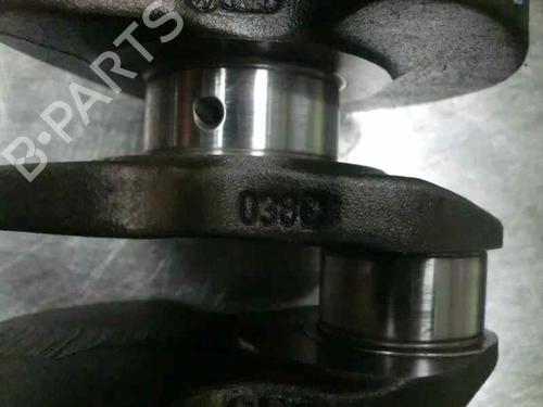 Other SEAT IBIZA II (6K1) 1.9 SDI | BP14311433O1