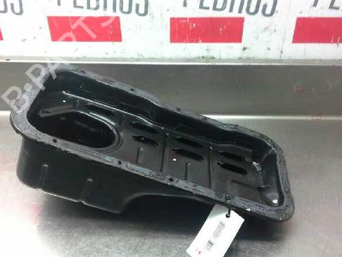 Used Oil sump NISSAN ALMERA TINO (V10) 1.8 (114 hp) 14321731