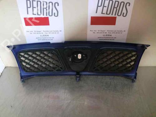 Grille NISSAN TERRANO II (R20) 2.7 TDi 4WD | BP1324452C40 