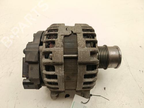 Used Alternator AUDI A1 (8X1, 8XK) [2010-2019]  19651358
