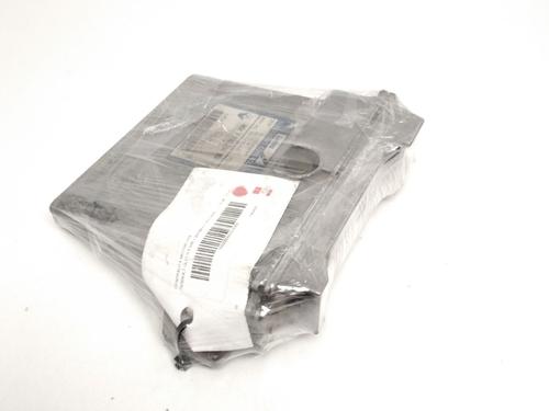 Engine control unit (ECU) RENAULT CLIO II (BB_, CB_)  | BP1448839M57 