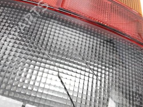 Left taillight NISSAN SERENA (C23) 2.0 D (KVJC23) | BP22812424C34 