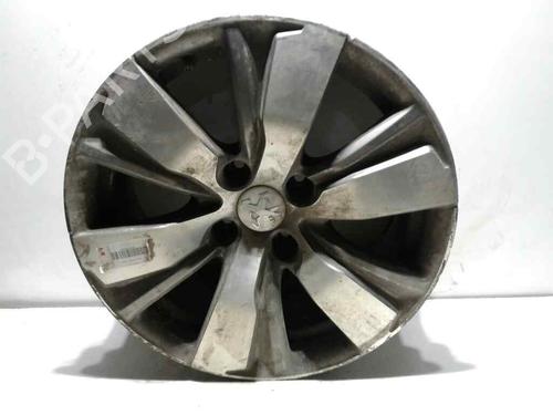 Used Rim PEUGEOT 2008 I (CU_) [2013-2025]  14317909