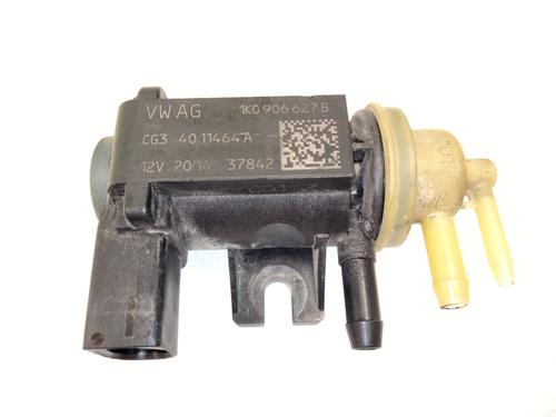 Used Electronic module SEAT LEON (1P1) [2005-2013]  27354722