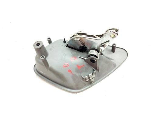 Rear right interior door handle JEEP GRAND CHEROKEE II (WJ, WG) 2.7 CRD 4x4 | BP17493860I16 