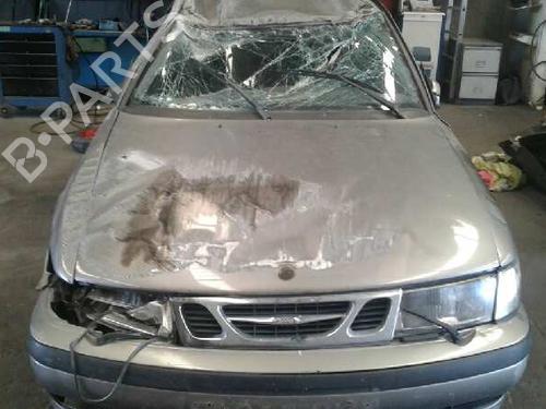 Felg SAAB 9-3 (YS3D) 2.2 TiD | BP14315130C45 