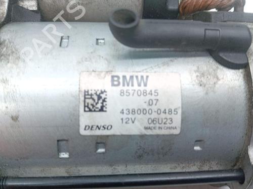 Starter BMW 2 Gran Tourer (F46) 218 d | BP22131804M8 - Image 2