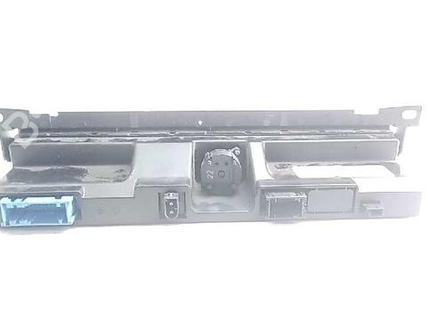 Climate control BMW 7 (E65, E66, E67)  | BP16185389I5 