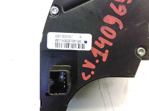 Steering column stalk CHRYSLER GRAND VOYAGER V (RT)  | BP13369418I23 