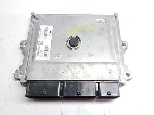 Engine control unit (ECU) DACIA SANDERO II  | BP12092863M57 