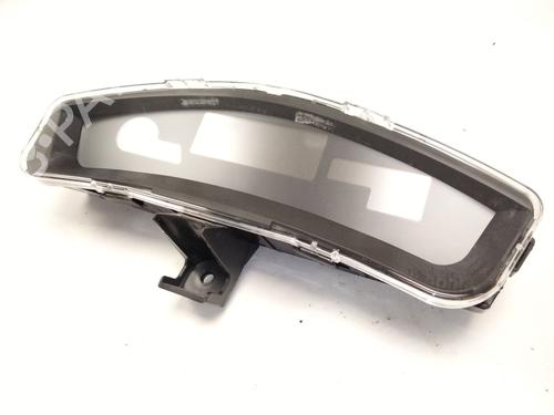 Used Instrument cluster NISSAN LEAF (ZE0) Electric (109 hp) 25229408