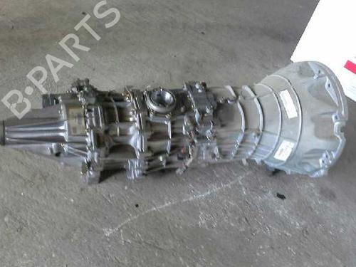 Gearbox NISSAN PATHFINDER III (R51) 4.0 4WD | BP2963764M3 