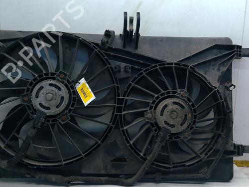Koelventilatormotor RENAULT MASTER III Van (FV) 2.3 dCi 125 FWD (FV0C, FV0D, FV0G, FV0H, FV0J, FV0K,... (125 hp) 30638651