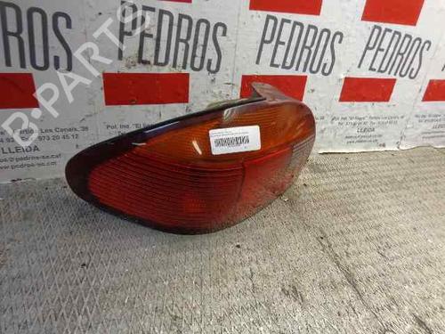 Left taillight FORD MONDEO I Saloon (GBP)  1000083