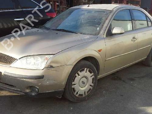 Left headlight FORD MONDEO III Saloon (B4Y)  | BP1961256C28 