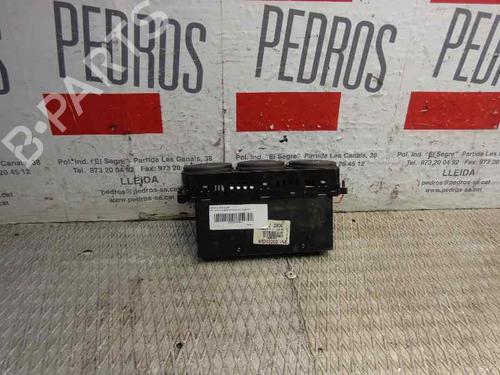 Climate control OPEL VECTRA B (J96) 2.0 i 16V (F19) | BP1416060I5 