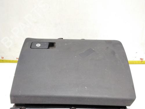 Glove box VW PASSAT B6 (3C2)  | BP9074745C95 