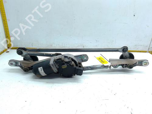 Used Front wiper motor RENAULT KOLEOS I (HY_) 2.0 dCi (HY0K) (150 hp) 29423006