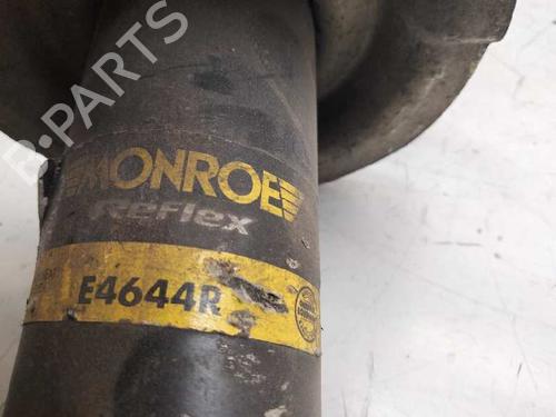 Right front shock absorber BMW 5 (E60)  | BP7458011M17 