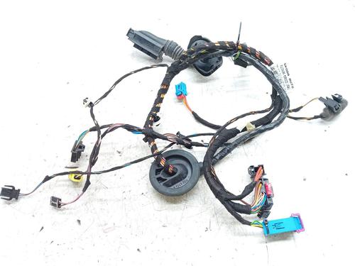 Used Wiring harness Wiring harness 25228942 25228942
