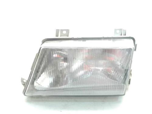 Used Left headlight MERCEDES-BENZ VARIO Van (B667, B670, B668) 512 D (667.351, 667.352, 667.353) (122 hp) 25224771