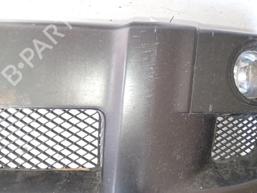 Front bumper HYUNDAI TUCSON (JM) 2.0 CRDi | BP25228499C7 