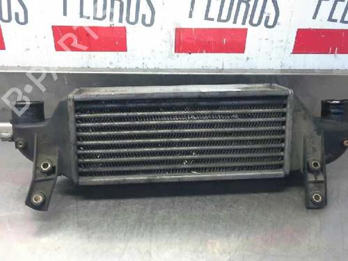 Intercooler FORD FOCUS I (DAW, DBW)  | BP609597M30 