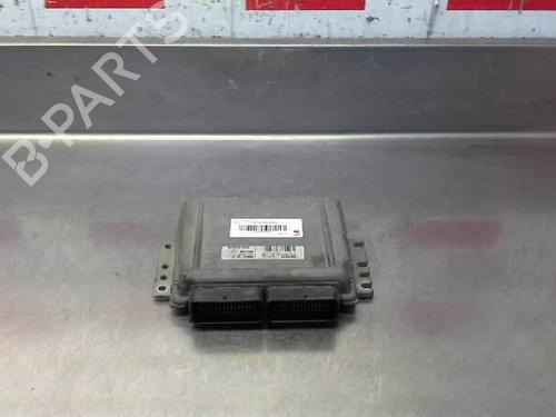 Used Engine control unit (ECU) Engine control unit (ECU) 151022 151022