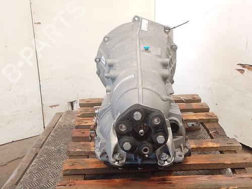 Gearbox BMW 3 (E90) 318 d | BP38176006M3 - Image 6