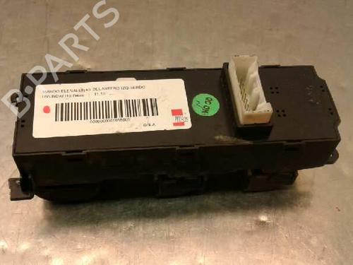 Used Left front window switch Left front window switch 6478142 6478142