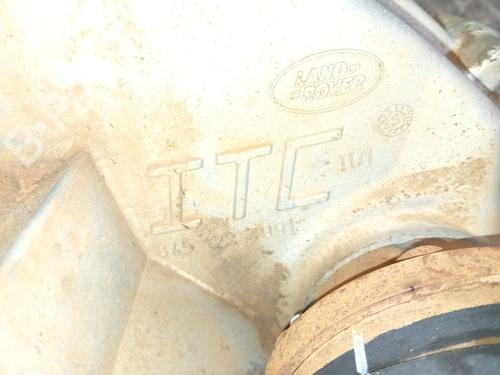 Transfer box LAND ROVER DISCOVERY III (L319) 2.7 TD 4x4 | BP22720539M36 