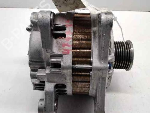 Alternator NISSAN X-TRAIL II (T31)  | BP1278836M7 