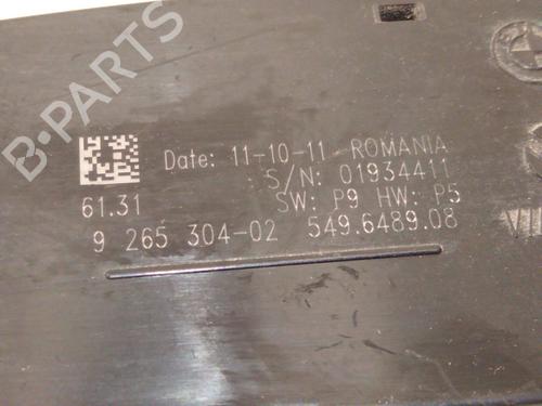 Headlight switch BMW 1 (F20) 118 d | BP25783063I24 - Image 4
