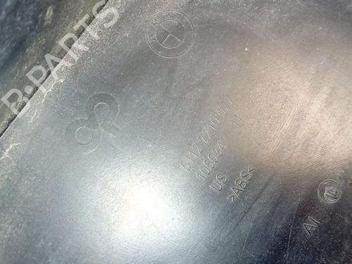 Rear bumper bracket BMW X3 (F25) xDrive 20 d | BP22737855C159