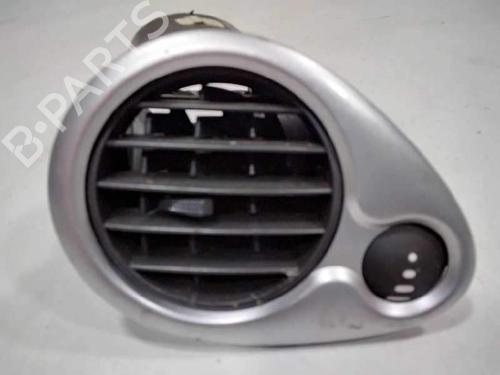 air-vent-renault-clio-iii-br01-cr01-220401ag-2005-2006-2007-2008-2009-2010-2011-2012-2013-2014-11680543 main image