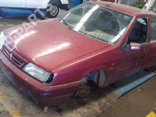 Used Parts CITROËN ZX (N2)  1.9 D  1072901