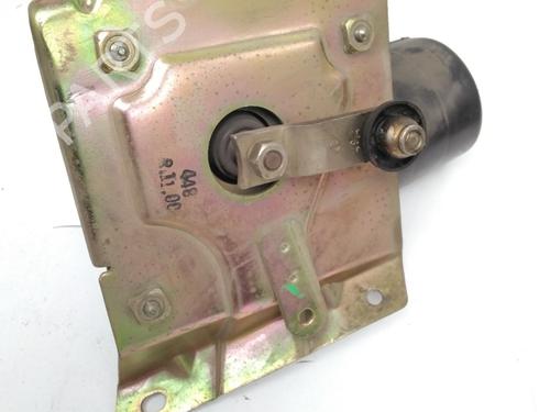 Front wiper motor NISSAN VANETTE CARGO Bus (HC 23)  | BP22236324M29 