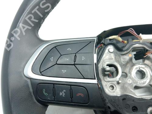 Steering wheel FIAT TIPO Hatchback (356_, 357_) 1.3 D (356HXH1A) | BP37239516C49 - Image 5