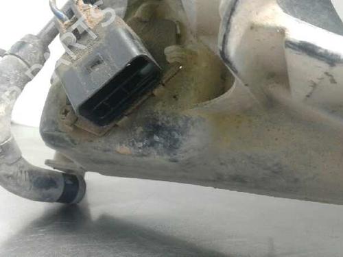 Radiator fan KIA CEE'D Hatchback (ED) 1.6 CRDi 115 | BP1478167M35