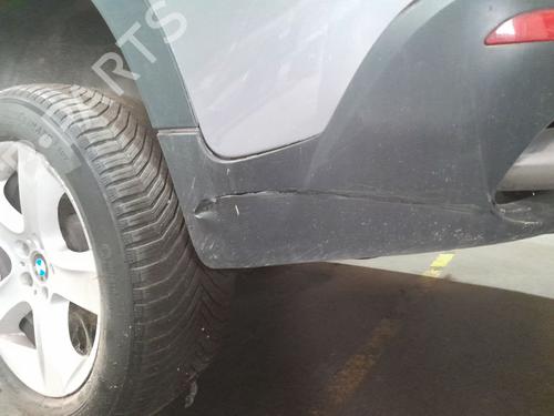 Right rear brake caliper BMW X5 (E70) 3.0 d | BP34223846M106  - Image 9