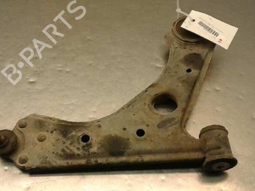 Used Right front suspension arm OPEL CORSA D (S07) [2006-2015]  9962134