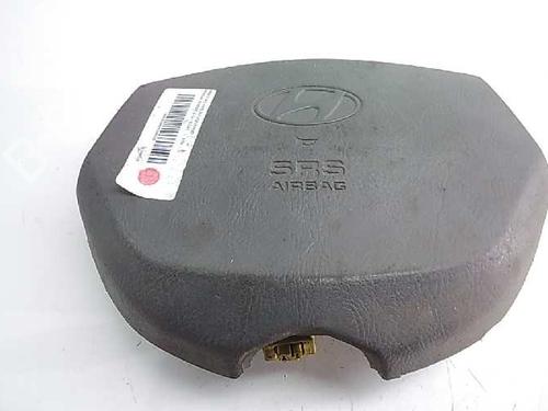 Used Driver airbag HYUNDAI ACCENT II (LC) 1.5 (102 hp) 608974