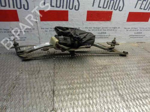 Used Front wiper motor PEUGEOT 106 I (1A, 1C) 1.1 (60 hp) 2282399